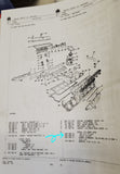 NOS International Harvester 304, 345, 392 Cylinder Head Valve Cover 379228C3