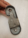 NOS 57-66 International Pickup Travelall Travelette Passenger Side Door Striker plate