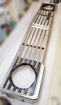 72-73 International Harvester IH Pickup Travelall Travelette Grille Surround
