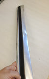 72-75 International IH Pickup Travelette 3" x 39" Passenger Front Bed Trim Moulding
