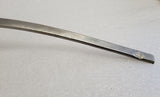 69-73 International Travelall Right passenger side Rear Wheelhouse Trim 398827C1
