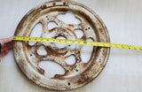 International Harvester V8 266, 304, 345, 392 to Chrysler 727 Automatic Flex Plate