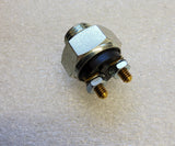 International Scout, Pickup Travelette Travelall Back up light Switch, manual transmission