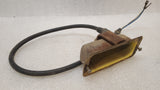 1961-1968 International Harvester Scout 80 and 800 Front Signal Housing
