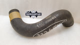 NOS 61-68 International Harvester 6 Cylinder BG 241, 265 Lower Radiator Outlet Hose 322609C11