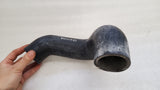 NOS International Harvester 4 cylinder engine bypass radiator hose, water pump to thermostat housing 860439R2