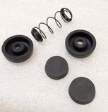 NEW! Brake Wheel Cylinder Repair Rebuild Kit 1" Bore