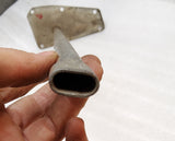 71-80 International Scout II Terra Driver Side Tailgate Catch Rod