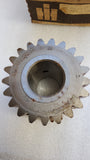 NOS International Harvester T36 Transmission 5 speed Reverse Idler Gear 440279C1