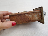 67-68 International Harvester Pickup Travelall Ashtray Deluxe Edition