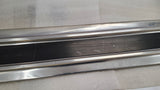 69-75 International IH Travelall Travelette 5.5"x33 Passenger Rear Door Trim