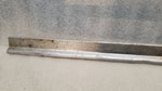 71-80 International Scout II Terra Traveler Door Sill Carpet Hold Down Trim Strip