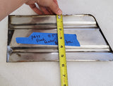 69-73 International IH Pickup Travelall Travelette 5.5"x11.5" Passenger Side Front Fender Trim