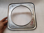 76-79 International IH Scout II Terra Traveler Headlight Bezel Passenger Side