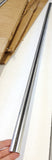 73-75 International Pickup, Travelall & Travelette Driver Front 1" Fender Trim 437797C1