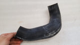 NOS International Harvester 4 cylinder engine bypass radiator hose, water pump to thermostat housing 860439R2