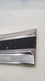 69-75 International IH Travelall Travelette 5.5"x33 Passenger Rear Door Trim