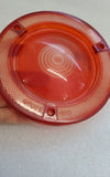 61-68 International Pickup Travelall Travelette 61-71 Scout 80/800 Taillight Lens