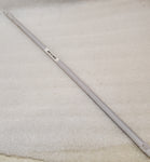 71-80 International Harvester Scout II Terra Traveler Door Window Rear Weather Strip Seal 404300C2