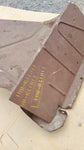 NOS International Harvester 53-55 R Series Driver Side Inner Fender 118173R91