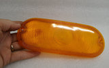 1963-1968 International Pickup Travelall Travelette Passenger Turn Signal Lens RH