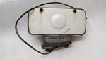 1960s International Harvester Front Fender Turn Signal Light Model 202 Assembly
