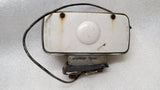 1960s International Harvester Front Fender Turn Signal Light Model 202 Assembly