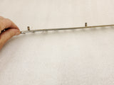 40-49 International K and KB Series International Harvester Fender Emblem