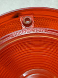 61-68 International Pickup Travelall Travelette 61-71 Scout 80/800 Taillight Lens