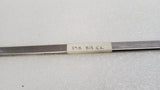69-73 International IH Pickup Travelall Travelette Spaghetti Trim Front Fender 398813C2