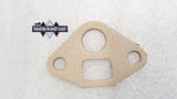 NEW 71-80 Scout II Terra Traveler 71 -75 Pickup Travelall Travelette EGR Plate Gasket