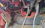 1964 International Harvester 1500 2WD