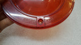 61-68 International Pickup Travelall Travelette 61-71 Scout 80/800 Taillight Lens