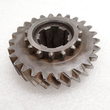 69-71 International Harvester Scout 800 & 1972 Scout II Dana 20 Transmission Output Gear