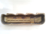 NOS International Harvester 304, 345, 392 Cylinder Head Valve Cover 379226C3