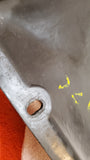 76-80 International Harvester Scout II Terra Traveler Fan Shroud v8 and 196 4 cylinder