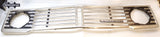 72-73 International Harvester IH Pickup Travelall Travelette Grille Surround