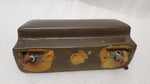 71-77 International IH Scout II Terra Traveler Arm Rest OEM Olive