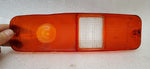 71-77 International Scout II Terra Traveler Taillight Lense Damaged