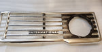 72-73 International Harvester IH Pickup Travelall Travelette Grille Surround