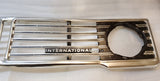 72-73 International Harvester IH Pickup Travelall Travelette Grille Surround