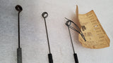 NOS International Harvester 72-75 Pickup Travelall Air Plenum Cable Heater with air-conditioned 427422C1