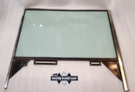71-80 International IH Scout II Terra Traveler Passenger Window