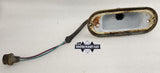 61-68 International Pickup Travelall Travelette Passenger Side Turn Signal Housing
