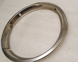 71-74 International Scout II Headlight Bezel Trim Rings
