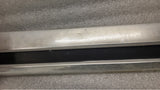 71-78 International IH Scout II, Terra, Traveler 3"x 46" Door Trim Moulding