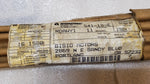 NOS International Harvester Scout II Body Side Top Rail Left Side 445054C2