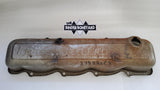 NOS International Harvester 304, 345, 392 Cylinder Head Valve Cover 379228C3