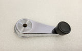 OEM 71-80 International Scout II Terra Traveler Window Crank