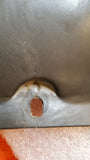 76-80 International Harvester Scout II Terra Traveler Fan Shroud v8 and 196 4 cylinder